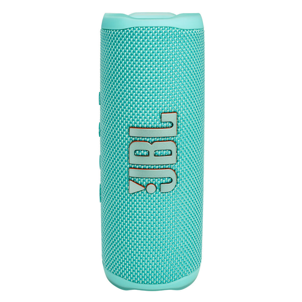BOCINA PORTATIL FLIP 6 - TURQUESA
