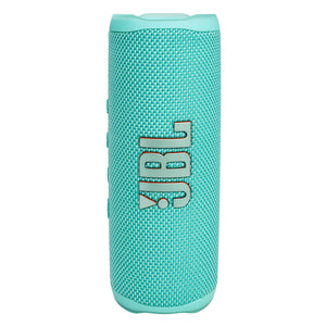 BOCINA PORTATIL FLIP 6 - TURQUESA