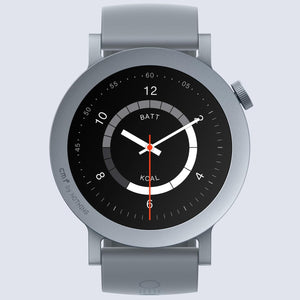 RELOJ INTELIGENTE WATCH PRO 2 ASH GREY