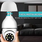 Cámara Inteligente + Memoria de 32 GB GRATIS