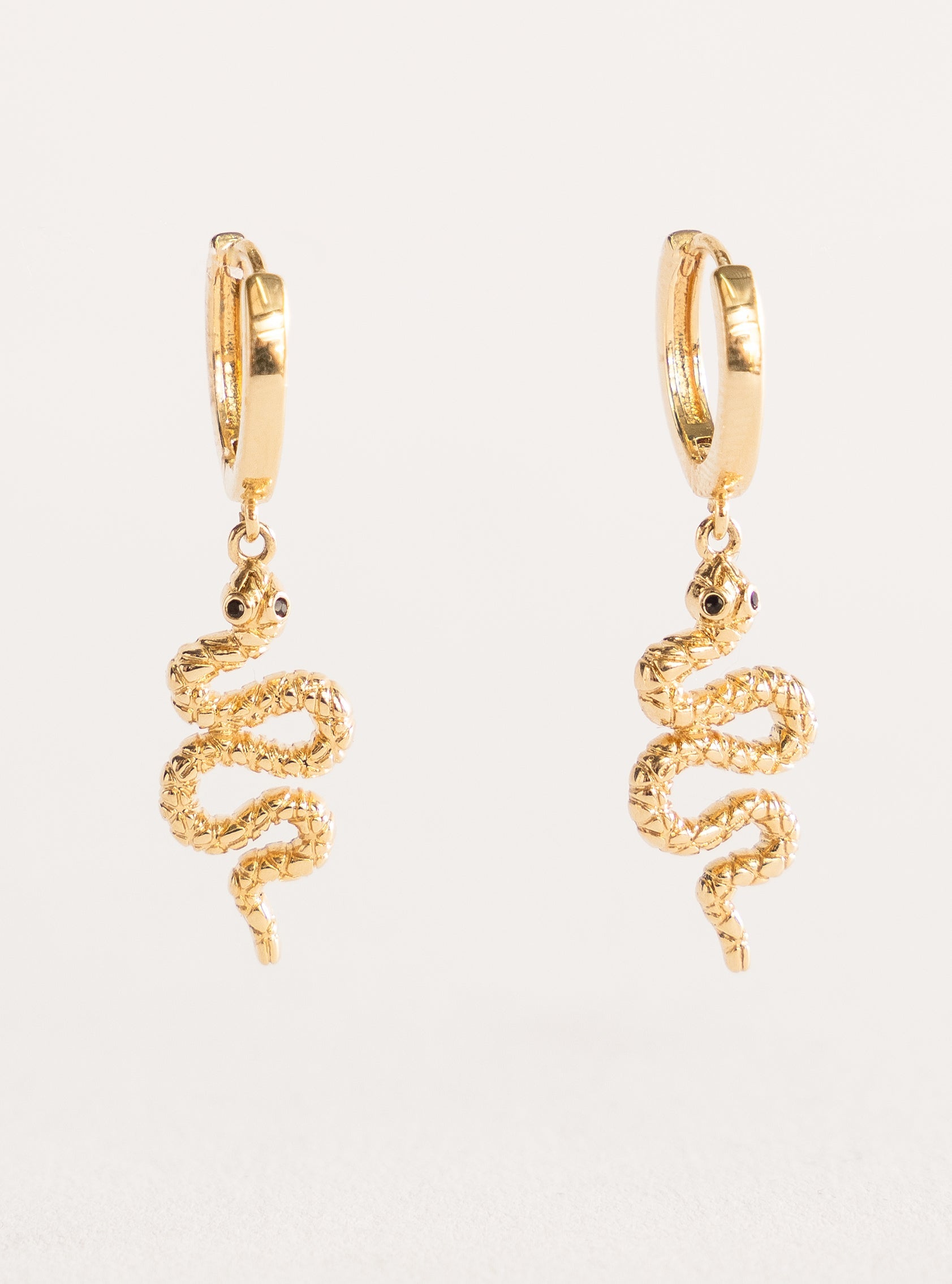 Elegant Destruction Earrings
