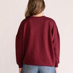 Pacific Coast Crewneck, Corinto