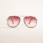 Moon Light Lentes, Plateado