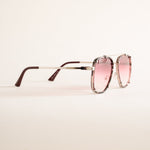 Moon Light Lentes, Plateado