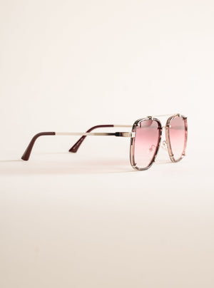 Moon Light Lentes, Plateado