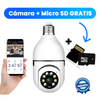 Cámara Inteligente + Memoria de 32 GB GRATIS